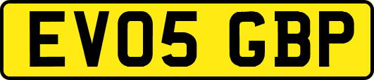 EV05GBP