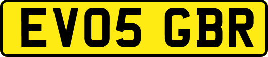 EV05GBR
