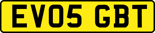 EV05GBT