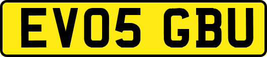 EV05GBU