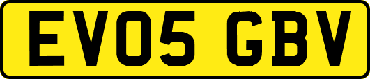 EV05GBV