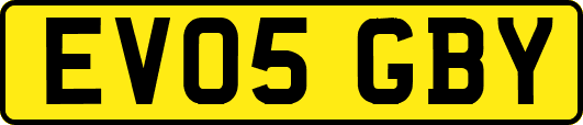 EV05GBY