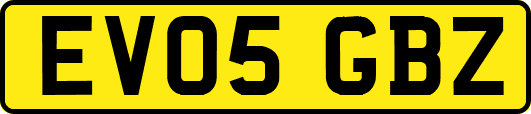 EV05GBZ