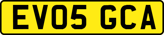 EV05GCA