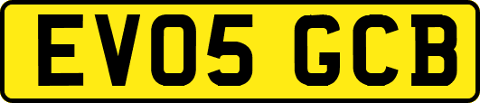 EV05GCB