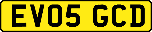 EV05GCD