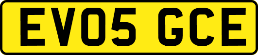 EV05GCE
