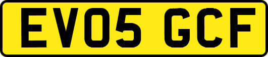 EV05GCF