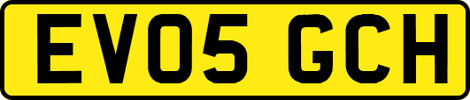 EV05GCH