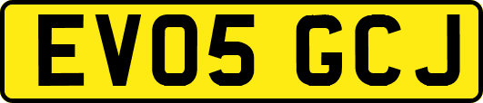 EV05GCJ