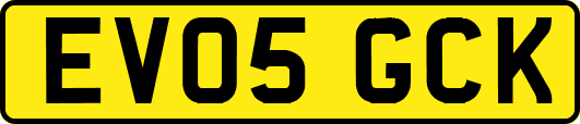 EV05GCK