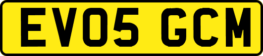 EV05GCM