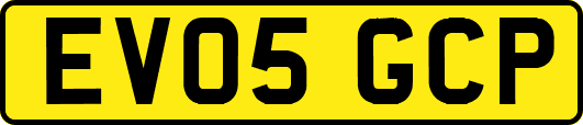 EV05GCP