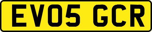 EV05GCR
