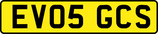 EV05GCS