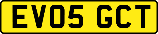 EV05GCT