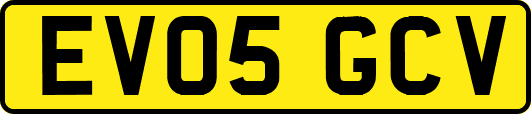 EV05GCV