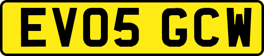 EV05GCW