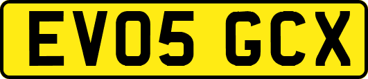 EV05GCX