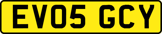 EV05GCY