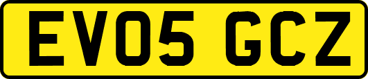 EV05GCZ