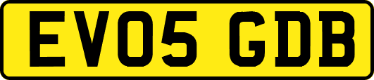 EV05GDB