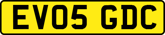 EV05GDC