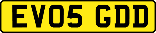 EV05GDD