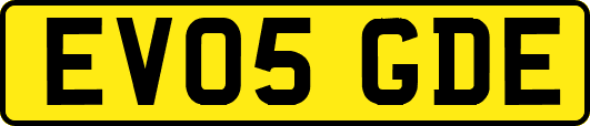 EV05GDE