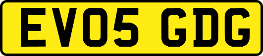 EV05GDG