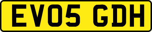 EV05GDH