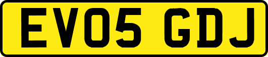 EV05GDJ