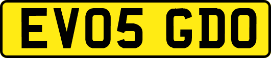 EV05GDO