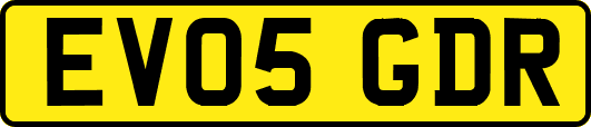 EV05GDR