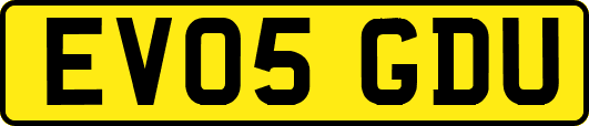 EV05GDU