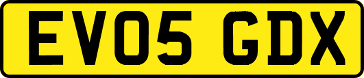 EV05GDX