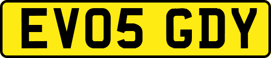 EV05GDY