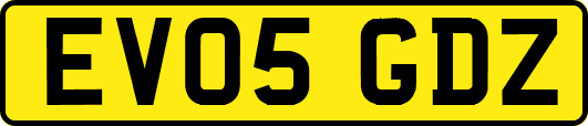 EV05GDZ