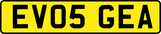 EV05GEA