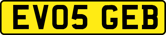 EV05GEB