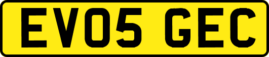 EV05GEC