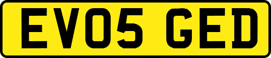 EV05GED