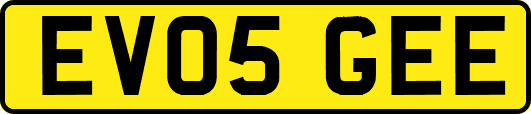 EV05GEE
