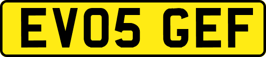 EV05GEF