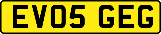 EV05GEG