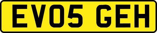 EV05GEH