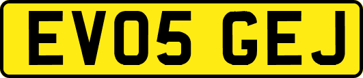 EV05GEJ