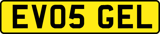 EV05GEL