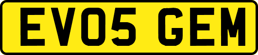 EV05GEM