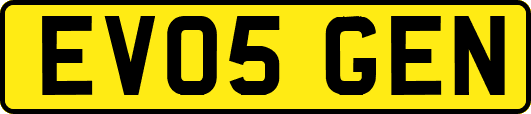 EV05GEN